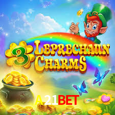 A21Bet Casino
