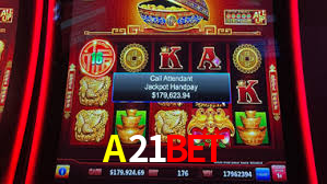 A21Bet Casino