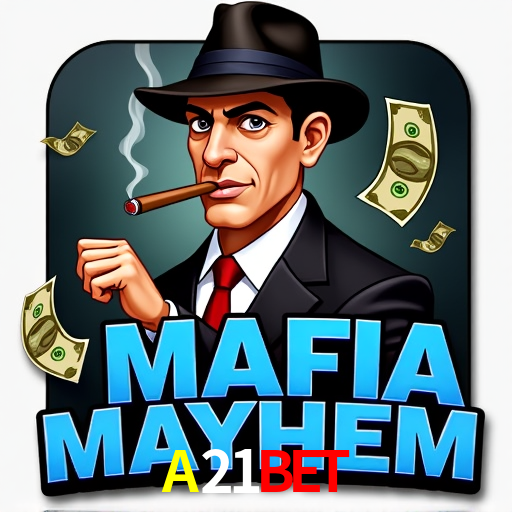 Experimente o Login Seguro Premium no A21Bet